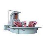 8000mm Workpiece Diameter Table Gear Hobbing Machine 45kw / 1500 Rpm