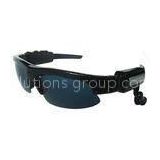 Sunglasses with Phones & Vide Recording & Bluetooth, with 280mAh / 3.7V battery
