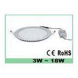 Smd Ultra Thin Recessed Led Ceiling Panel Light High Bright Eco Friendly and Anti UV thumbnail-1