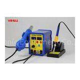 BGA 700W High Power BGA ESD Rework Soldering Station Of 4 Nozzles thumbnail-1