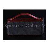 Wireless Battery Powered Music Bluetooth Speaker , Bluetooth Home Theater Speaker thumbnail-1