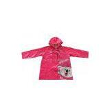 Sell Children's Raincoat thumbnail-1
