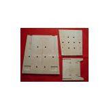 Grooved Plywood(curved Board) thumbnail-1