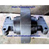 LS118RH5 Track Roller for SUMITOMO Crawler Crane thumbnail-1