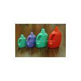 Plastic Bottle for Daily Chemical Packaging thumbnail-2