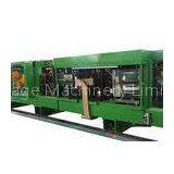 Full Automatic High Speed Valve Paper Bag Manufacturing Machine With Flat & Glued Bottom