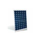 AUO BenQ PM250M00-260W Solar Panel 260 Watt Silver with Tyco