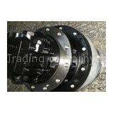 MG26VP-04 Assembly Final Drives For ExcavatorsTB30 TB35 TB39 Black Weight 45kgs