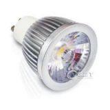 Driverless 7W COB AC LED Spotlight thumbnail-1