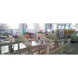 Long Bar Induction Heat Treatment System