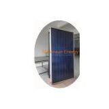 Solar water heaters collectors Blue-A