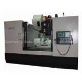Vertical Machine Center