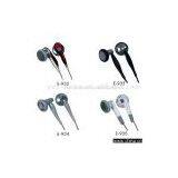 Sell Digital Stereo Earphone thumbnail-1
