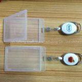 id Card Holder Typecheap Plastic id Card Holder thumbnail-2