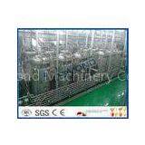 Fruit Processing Plant Fruit Processing Machinery , Orange /  Lemon Processing Plant