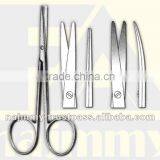 Metzenbaum Operating & Disecting Scissors