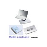 Sell Metal Cardcase