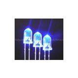 5mm Round LED(blue) thumbnail-1