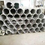 Authentic Stainless Steel  Continuous slot wire wrapped  johnson water well screens