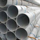 Q195-Q345 Galvanized Steel Pipe/tube thumbnail-1