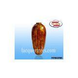Lacquer Vase thumbnail-1