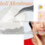 Japan Oil Control Paper With Eggshell Membrane Pop-Up Style 100sheets Wholesale thumbnail-1