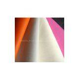 PU Synthetic Sofa Leather