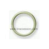Nylon Coated Bra Adjustable Ring thumbnail-1