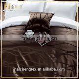 100% Cotton Hotel Bedding Set thumbnail-4
