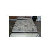 Ecru Embroidery Comforter Set thumbnail-1