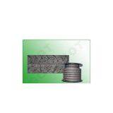 Graphite Packing Reinforced With Inconel Wire