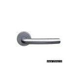 Stainless Steel Tube Lever Handle thumbnail-1