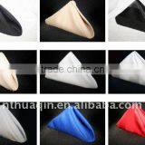 Wedding Polyester Table Napkins Spun Polyester Napkins for Restaurant