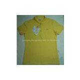 Fashion Brand Name New Ladies' or Women Designer T-shirt thumbnail-1