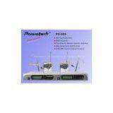 Panvotech Wireless Tie Clip Microphone PU-836 thumbnail-2