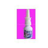 Nose Spray