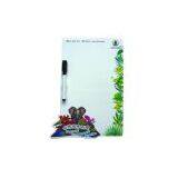 Novelty Magnetic Notepad