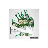 Paper Bookmark Pen thumbnail-1