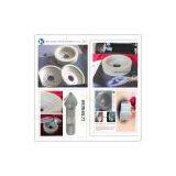 150*40*40*20*10Ceramic Cup Shaped Diamond Grinding Wheel for EWAG RS9