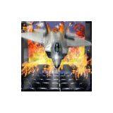 Fireproof 5D Cinema,simulation 5D Theater,4D Immersive Cinema