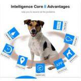 Reachfar Rf-v32 Fast Track Gps Dog Tracker Phone Number Gen-fence Wifi Safety Zone