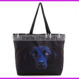 2014 New Promotional Gifts Blank Canvas Wholesale Tote Bags