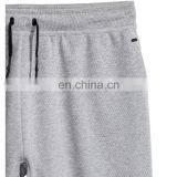 Customized Mens Shorts for Running Gym Shorts 100% Cotton Cycling Shorts thumbnail-2