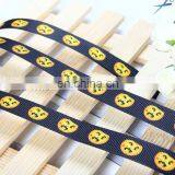 Custom Printed Grosgrain Ribbon thumbnail-1