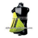 Oxford Fabric Promotional Safety Bag With Reflective Tape