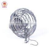 Wholesale Cheap Hanging Votive Antique Small Metal Lanterns thumbnail-1