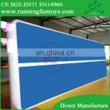 Inflatable Air Track for Gym, Inflatable Race Track, Tumbling Air Track for Sale IT49 thumbnail-4