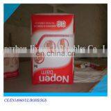 Popular Commerical Helium Balloon of Drinking Bottle /rectangle Helium Balloon thumbnail-1