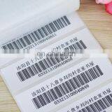 Customized Order Roll Sticker for Bar Code/self-adhesive Lable Printing thumbnail-6