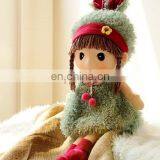 Factory Cheap Custom Plush Toys Girl Doll,custom Plush Toy,plush Toy With Low Price thumbnail-4